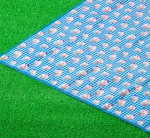 waterproof picnic rug